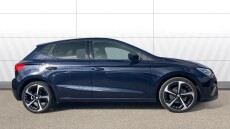 SEAT Ibiza 1.0 TSI 110 FR Sport 5dr DSG Petrol Hatchback